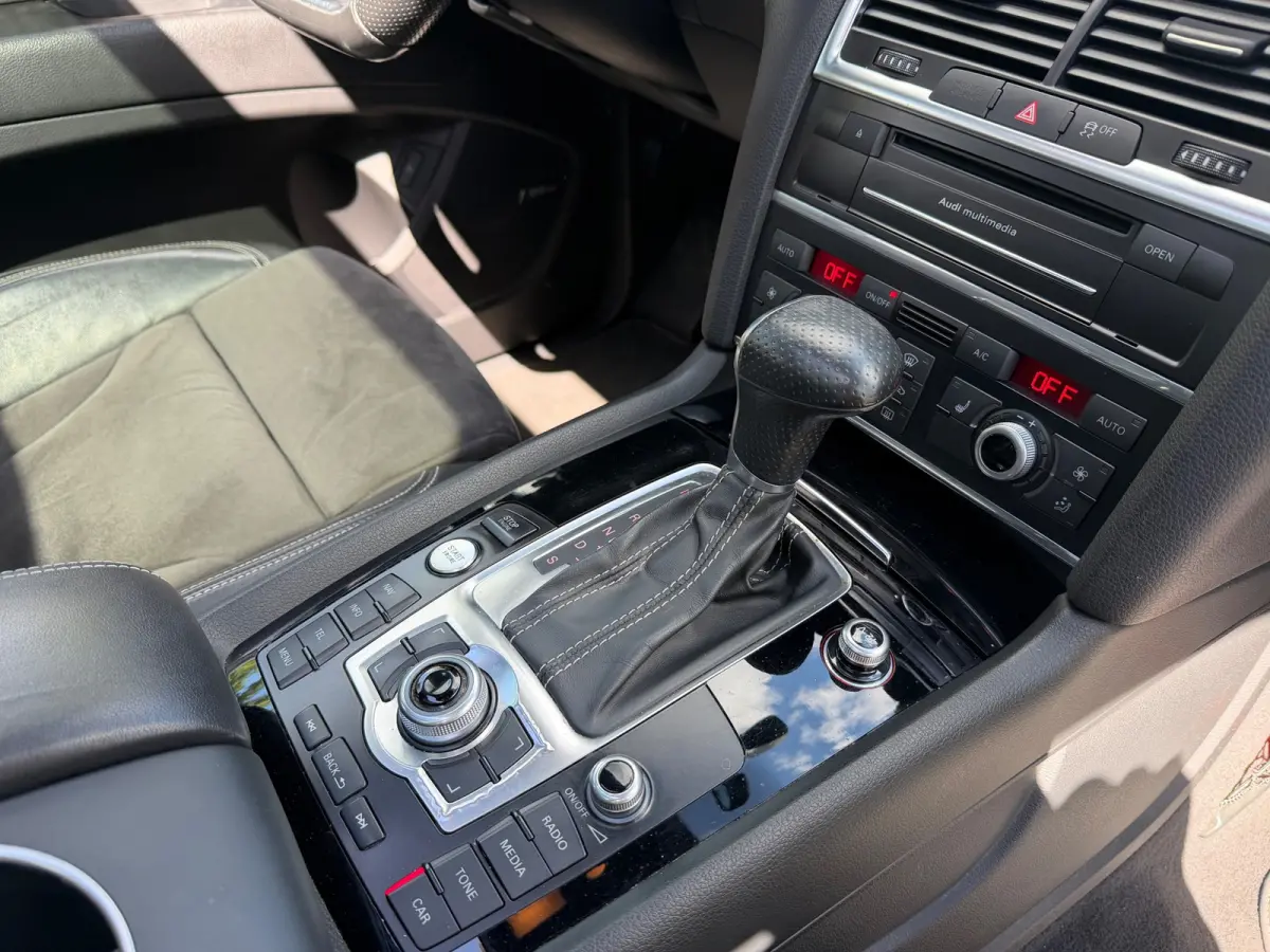3.0 TDI quattro Pro Line S 5+2!Pano!Memory!Camera!BOMVOLLL!