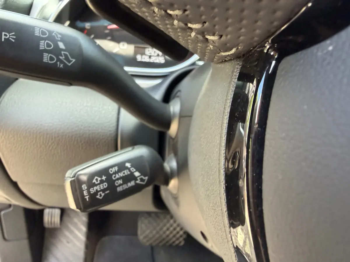 3.0 TDI quattro Pro Line S 5+2!Pano!Memory!Camera!BOMVOLLL!
