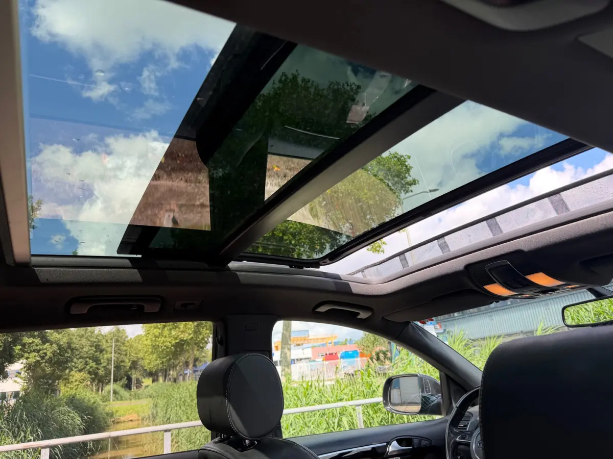 3.0 TDI quattro Pro Line S 5+2!Pano!Memory!Camera!BOMVOLLL!