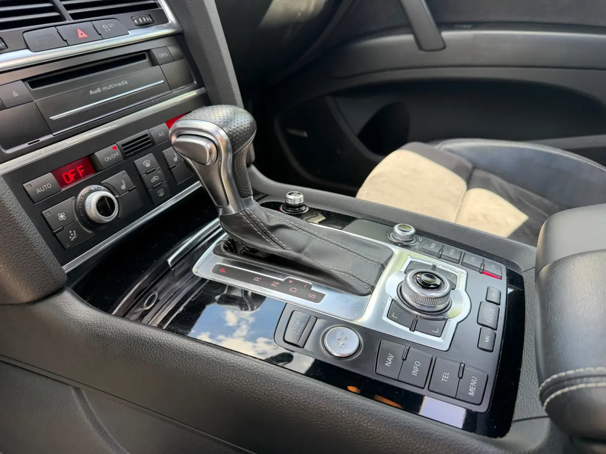 3.0 TDI quattro Pro Line S 5+2!Pano!Memory!Camera!BOMVOLLL!
