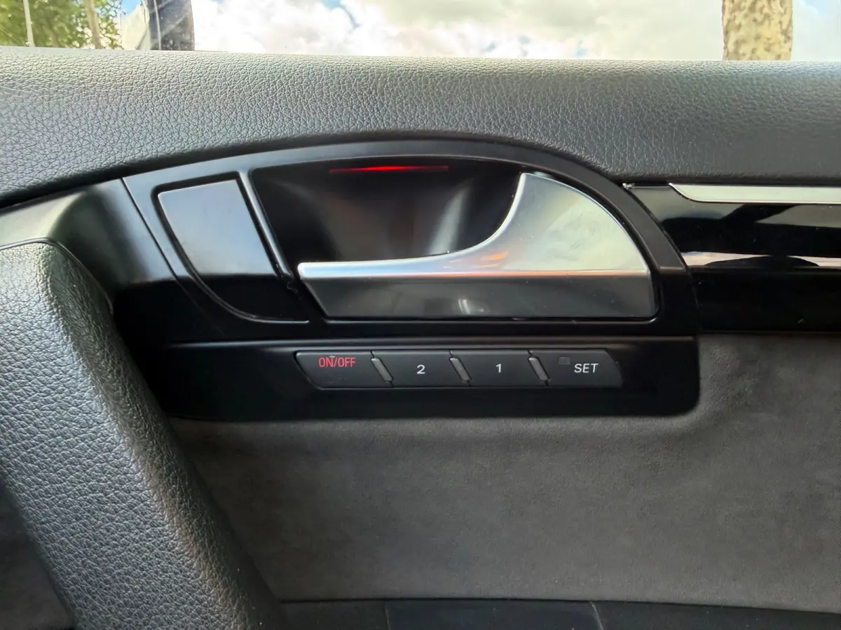 3.0 TDI quattro Pro Line S 5+2!Pano!Memory!Camera!BOMVOLLL!
