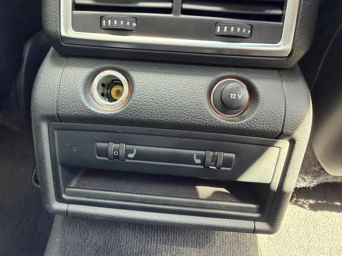 3.0 TDI quattro Pro Line S 5+2!Pano!Memory!Camera!BOMVOLLL!