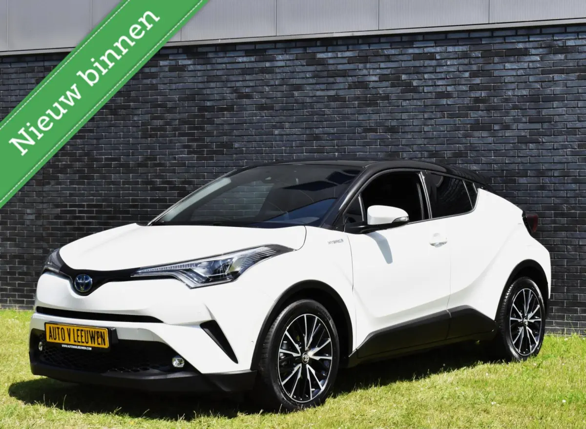 1.8 Hybrid Executive MATRIX/LED/CAMERA/VOL MET OPTIES!