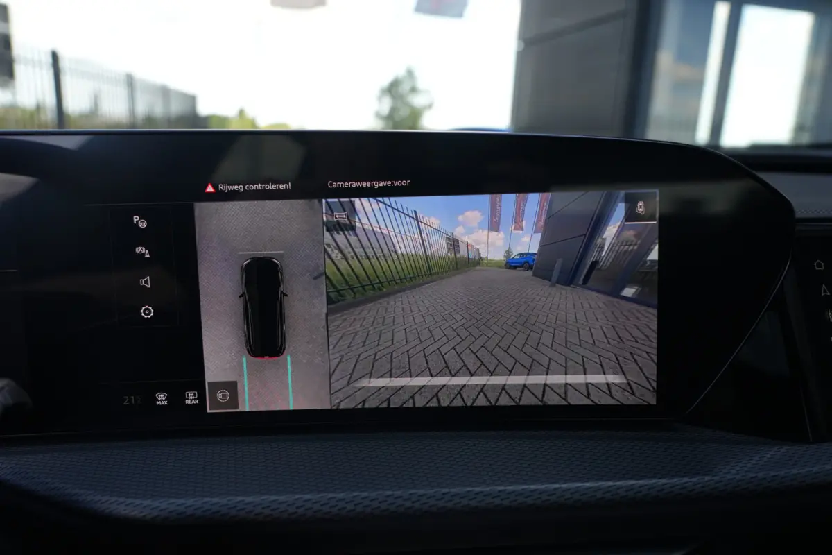 2.0 TFSI e-hybrid quattro S edition 299pk Panoramadak/Stoelverwarming/360camera