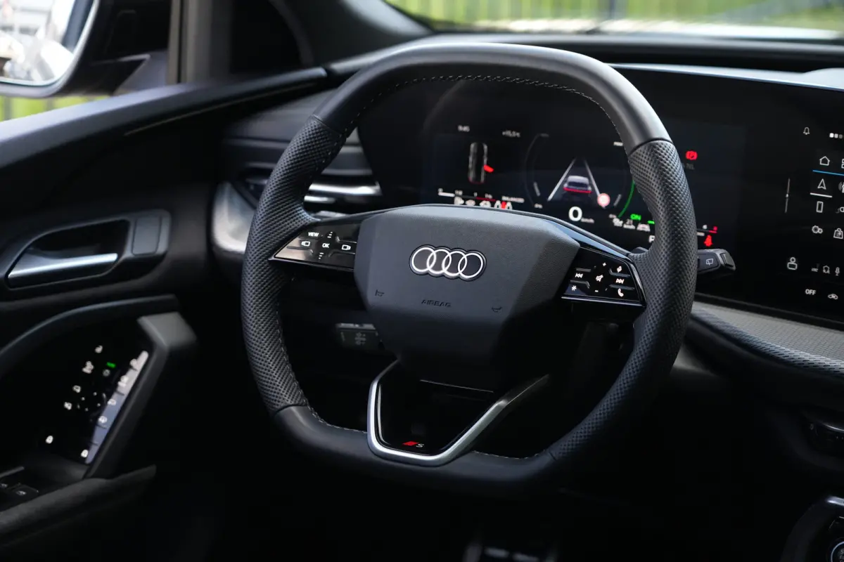 2.0 TFSI e-hybrid quattro S edition 299pk Panoramadak/Stoelverwarming/360camera