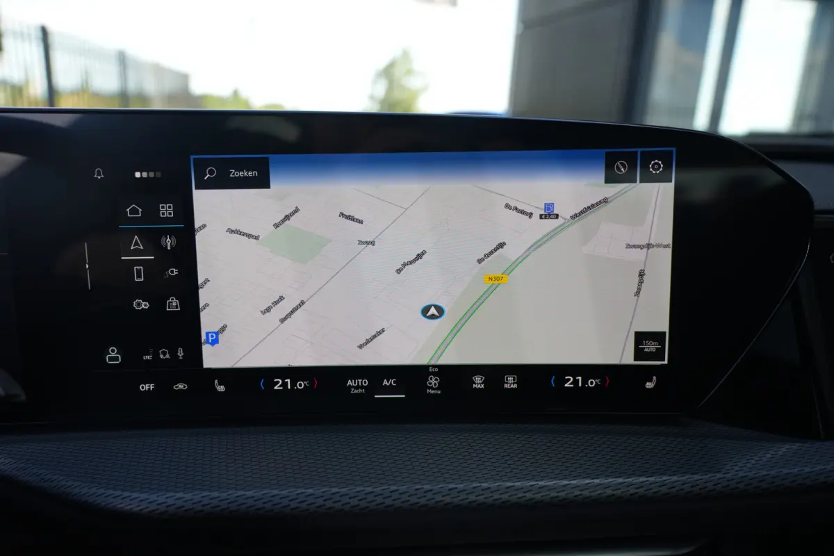 2.0 TFSI e-hybrid quattro S edition 299pk Panoramadak/Stoelverwarming/360camera