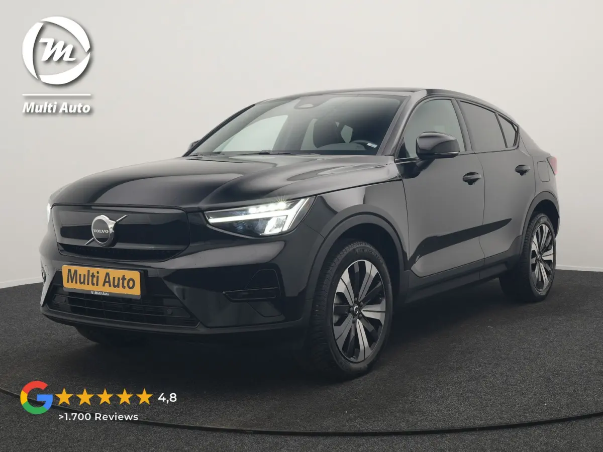 Recharge Twin Plus 78 kWh 408pk Dealer O.H. | Panodak | Adaptive Cruise | Camera | Alcantara Sportstoelen Verwarmd | Google Assistent | Keyless | Blis | Stuur Verwarmd | Warmtepomp | Apple C