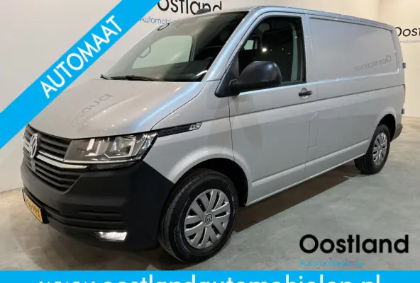 2.0 TDI L1H1 150 PK Automaat / Airco / Cruise Control / CarPlay / PDC / Navigatie / 3-Zits