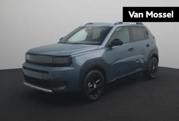 1.2 Hybrid ICON | Tot 8 jaar garantie | Demo |