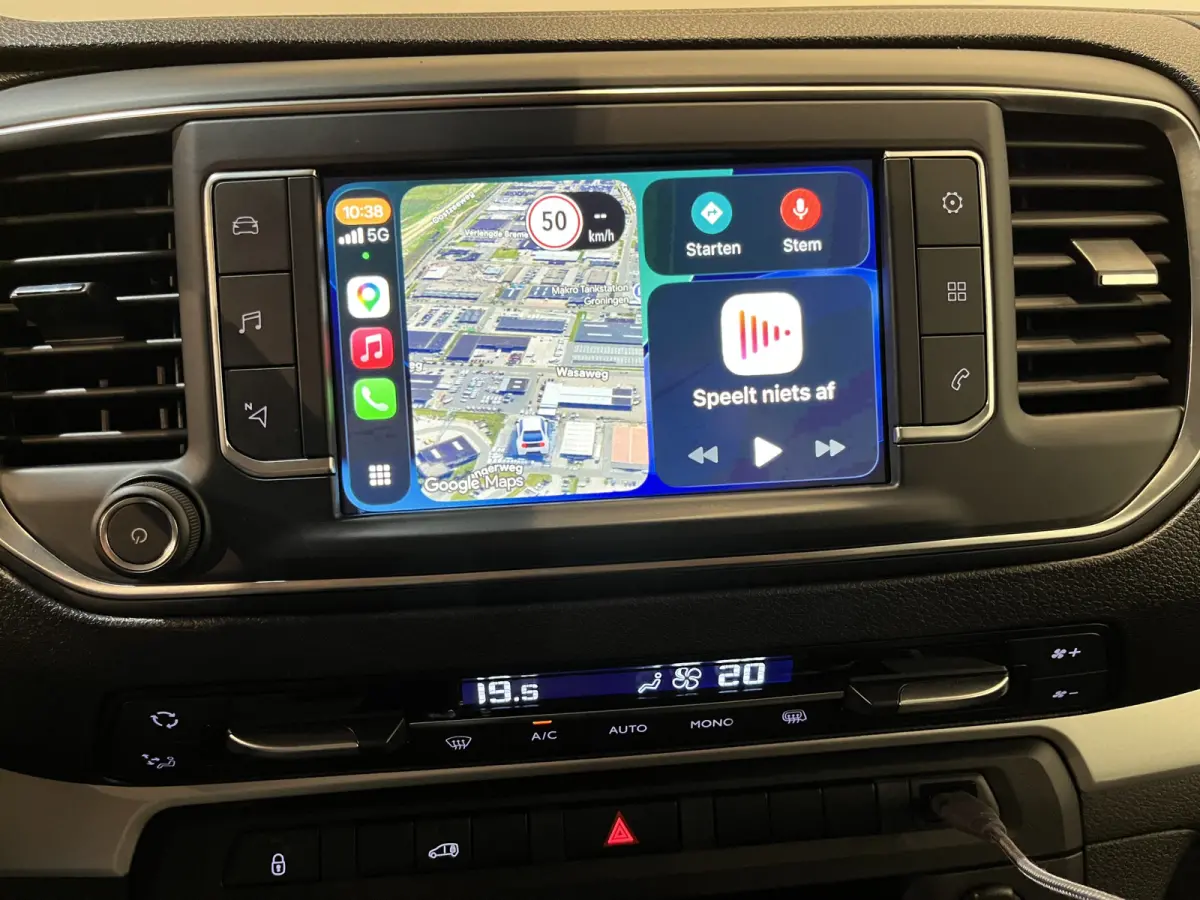 2.0 CDTI L3H1 Innovation 180 PK Automaat / Airco / CarPlay / Camera / Cruise Control / Navigatie / Trekhaak / 34.000 KM !!