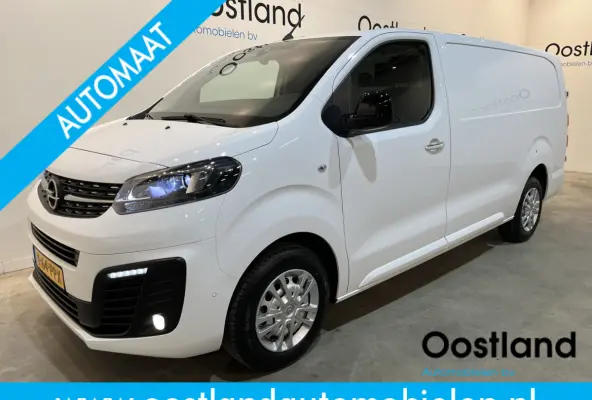 2.0 CDTI L3H1 Innovation 180 PK Automaat / Airco / CarPlay / Camera / Cruise Control / Navigatie / Trekhaak / 34.000 KM !!