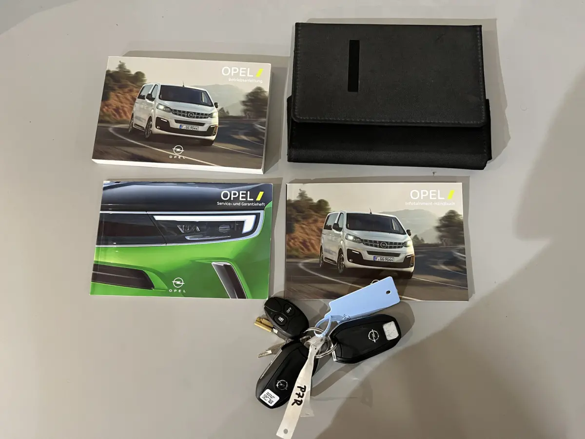 2.0 CDTI L3H1 Innovation 180 PK Automaat / Airco / CarPlay / Camera / Cruise Control / Navigatie / Trekhaak / 34.000 KM !!