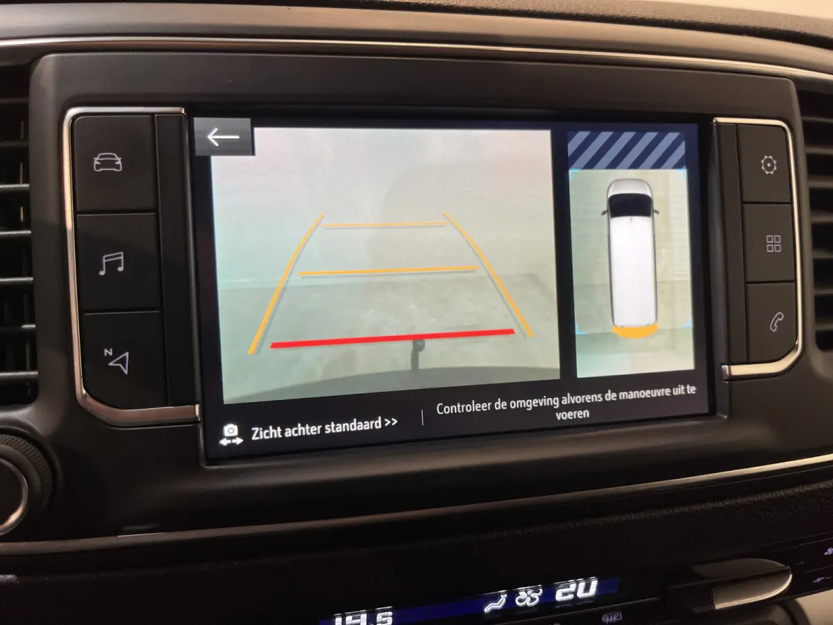 2.0 CDTI L3H1 Innovation 180 PK Automaat / Airco / CarPlay / Camera / Cruise Control / Navigatie / Trekhaak / 34.000 KM !!