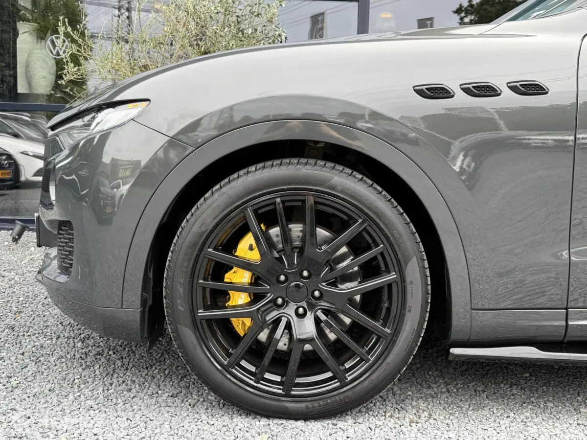 3.0 V6 S|Q4|Maxton|360°|Luchtvering|Pano|HK