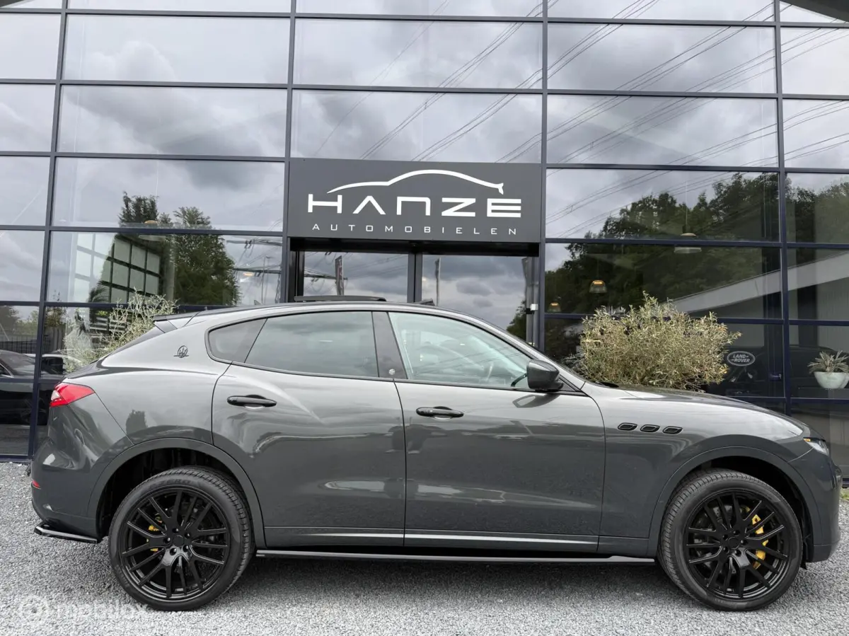 3.0 V6 S|Q4|Maxton|360°|Luchtvering|Pano|HK