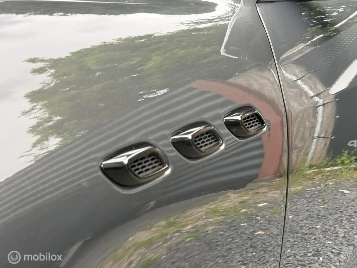 3.0 V6 S|Q4|Maxton|360°|Luchtvering|Pano|HK