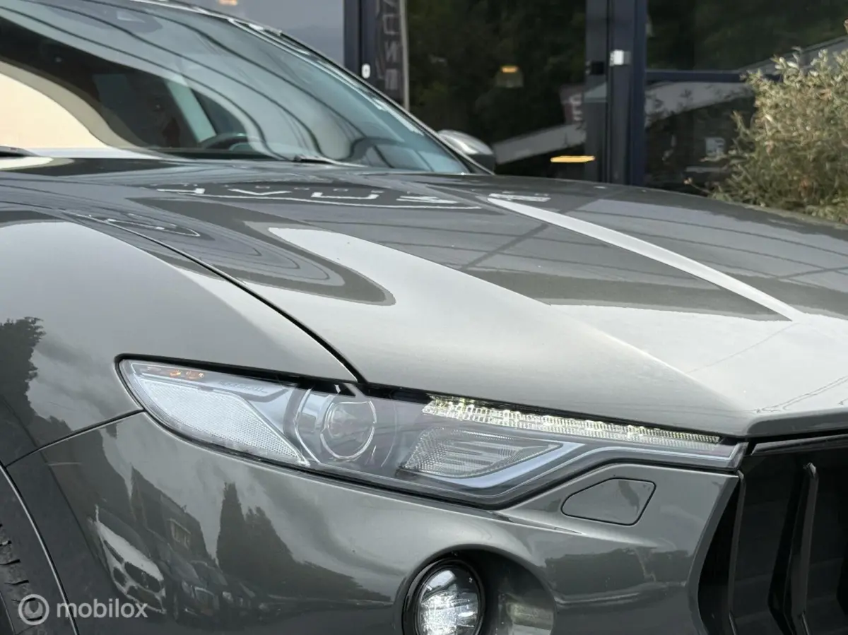 3.0 V6 S|Q4|Maxton|360°|Luchtvering|Pano|HK
