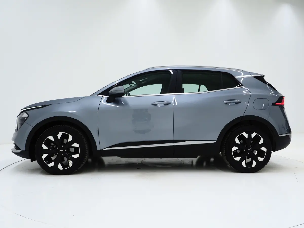 1.6 T-GDi Plug-in Hybrid AWD | Adaptive Cruise | Camera | DAB | Virtual | PDC | LED | Carplay
