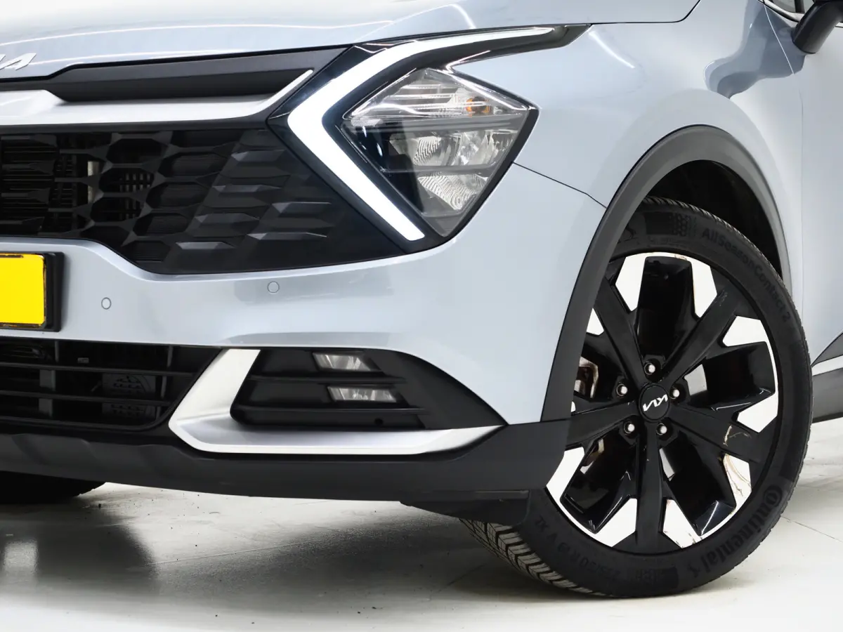 1.6 T-GDi Plug-in Hybrid AWD | Adaptive Cruise | Camera | DAB | Virtual | PDC | LED | Carplay