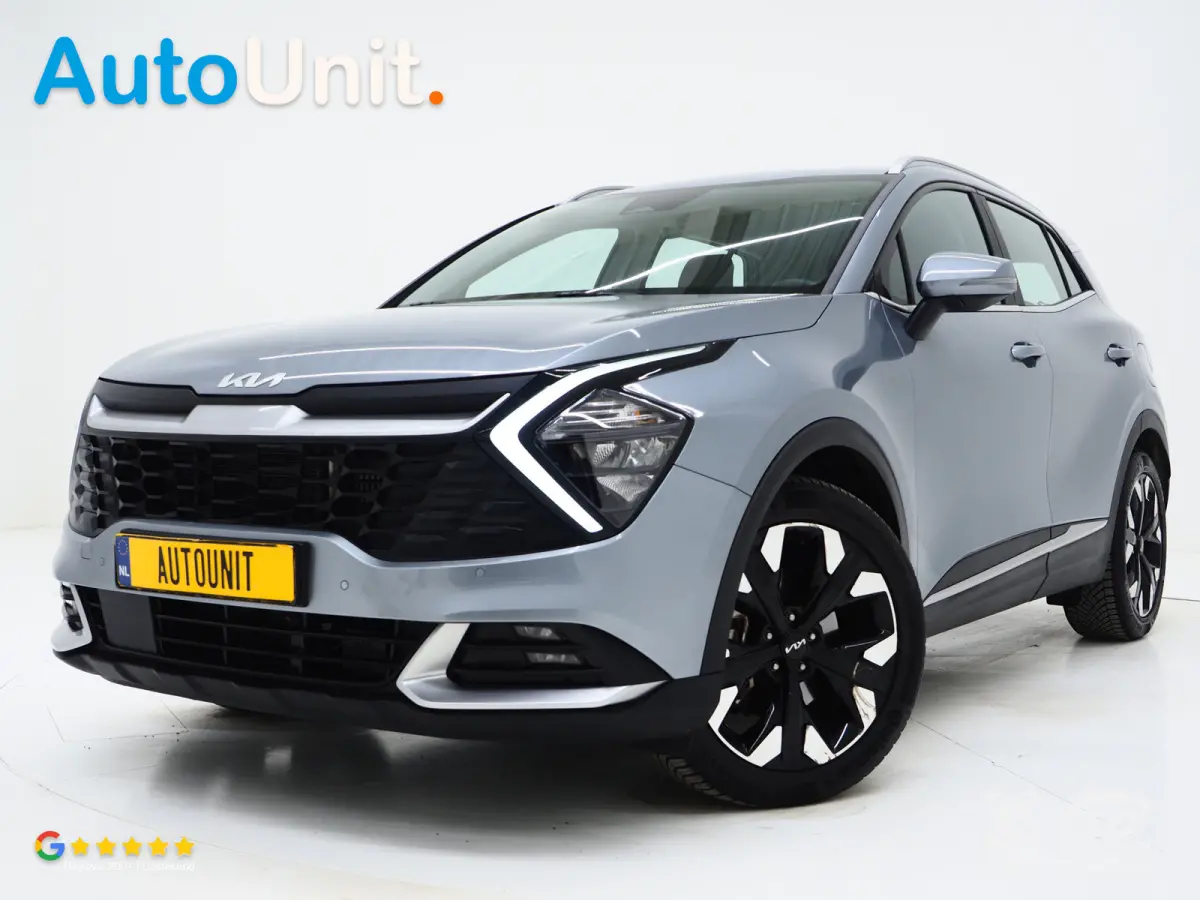 1.6 T-GDi Plug-in Hybrid AWD | Adaptive Cruise | Camera | DAB | Virtual | PDC | LED | Carplay