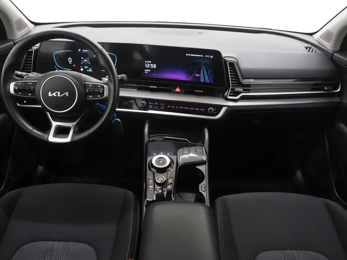 1.6 T-GDi Plug-in Hybrid AWD | Adaptive Cruise | Camera | DAB | Virtual | PDC | LED | Carplay