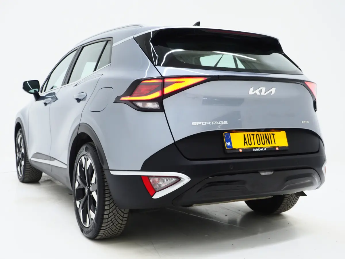 1.6 T-GDi Plug-in Hybrid AWD | Adaptive Cruise | Camera | DAB | Virtual | PDC | LED | Carplay