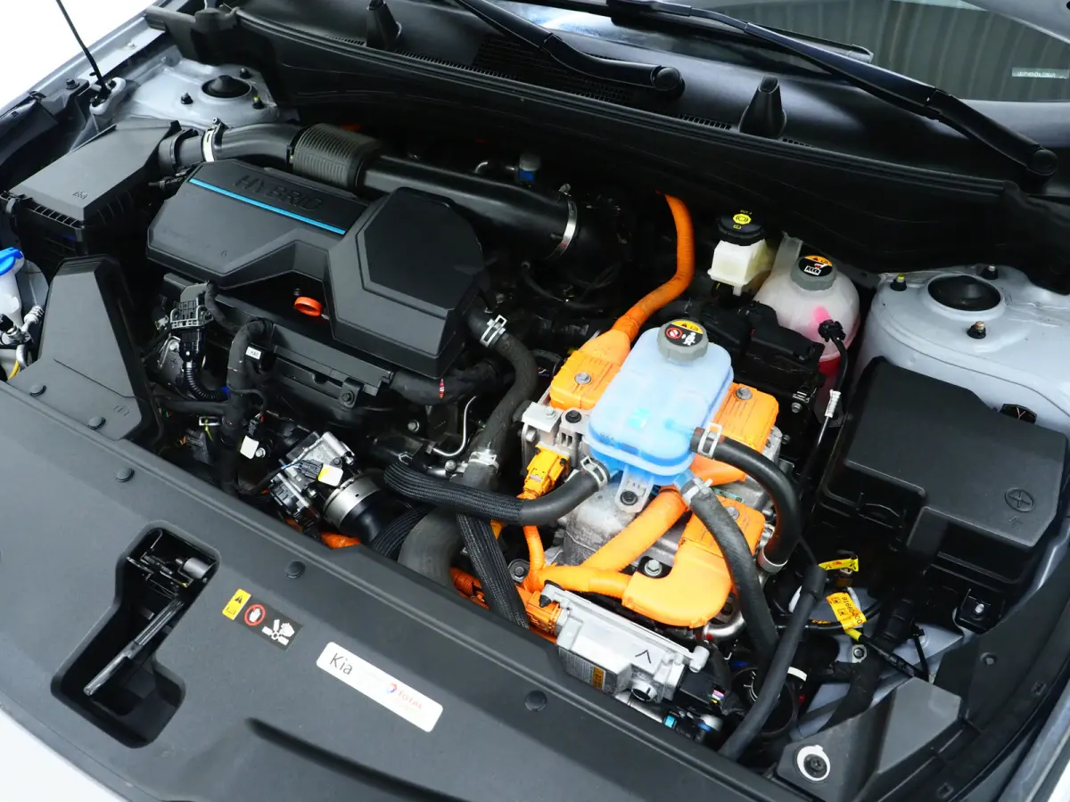 1.6 T-GDi Plug-in Hybrid AWD | Adaptive Cruise | Camera | DAB | Virtual | PDC | LED | Carplay