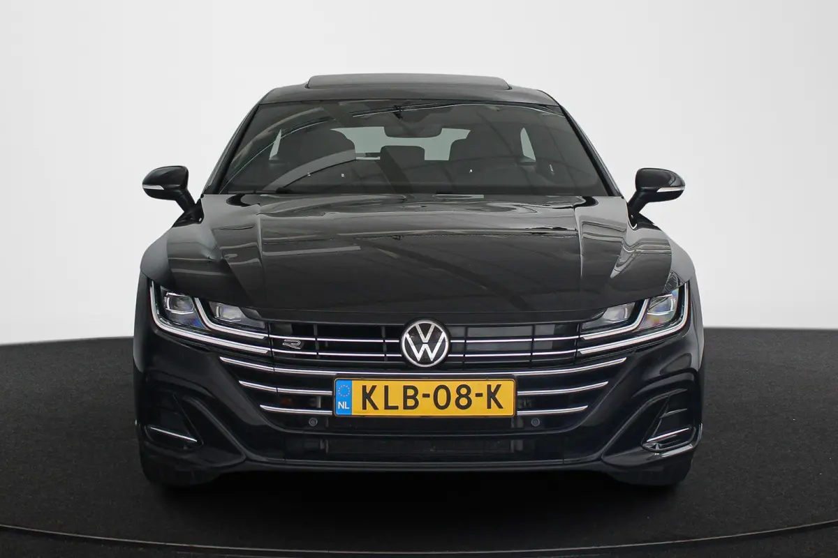 1.4 TSI eHybrid R-Line Business+ Panoramadak Achteruitrijcamera