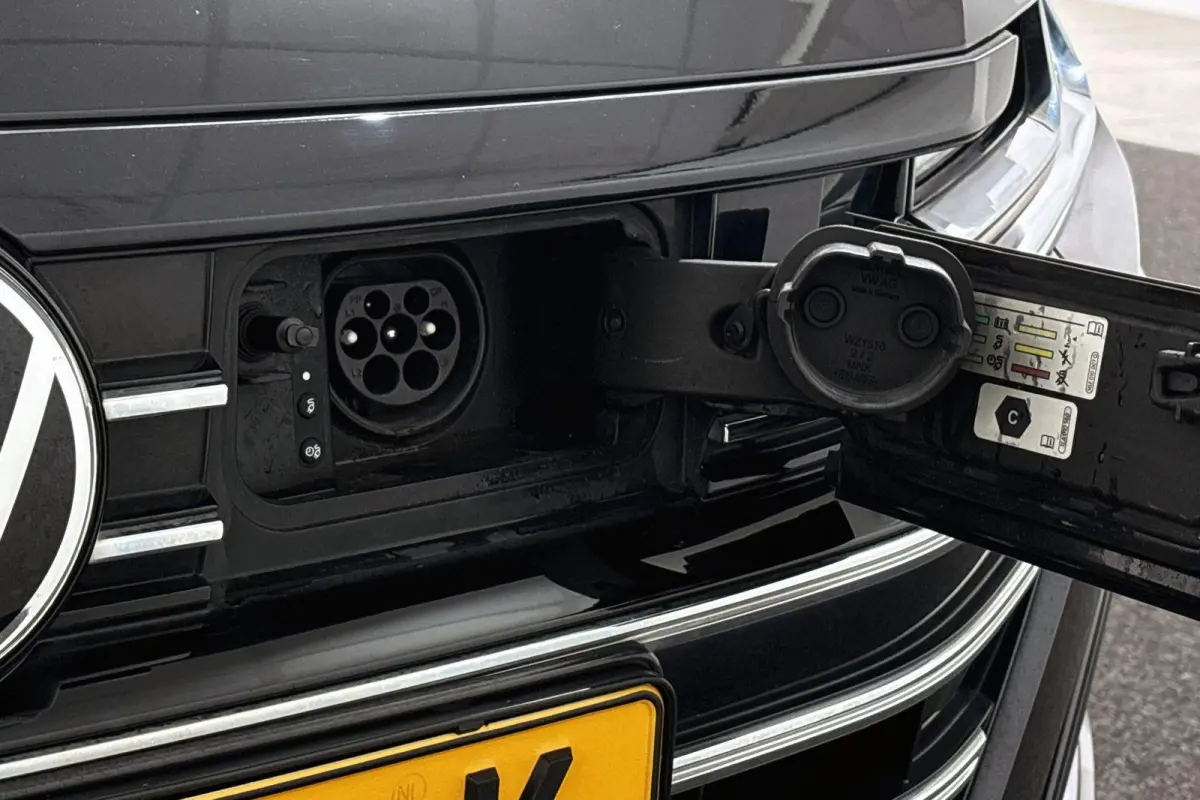 1.4 TSI eHybrid R-Line Business+ Panoramadak Achteruitrijcamera
