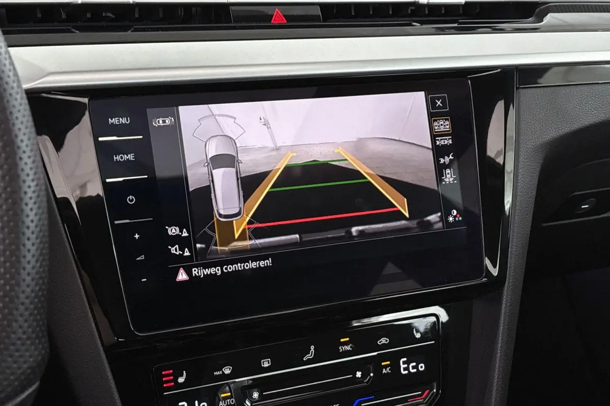 1.4 TSI eHybrid R-Line Business+ Panoramadak Achteruitrijcamera