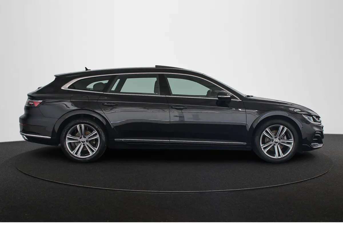 1.4 TSI eHybrid R-Line Business+ Panoramadak Achteruitrijcamera
