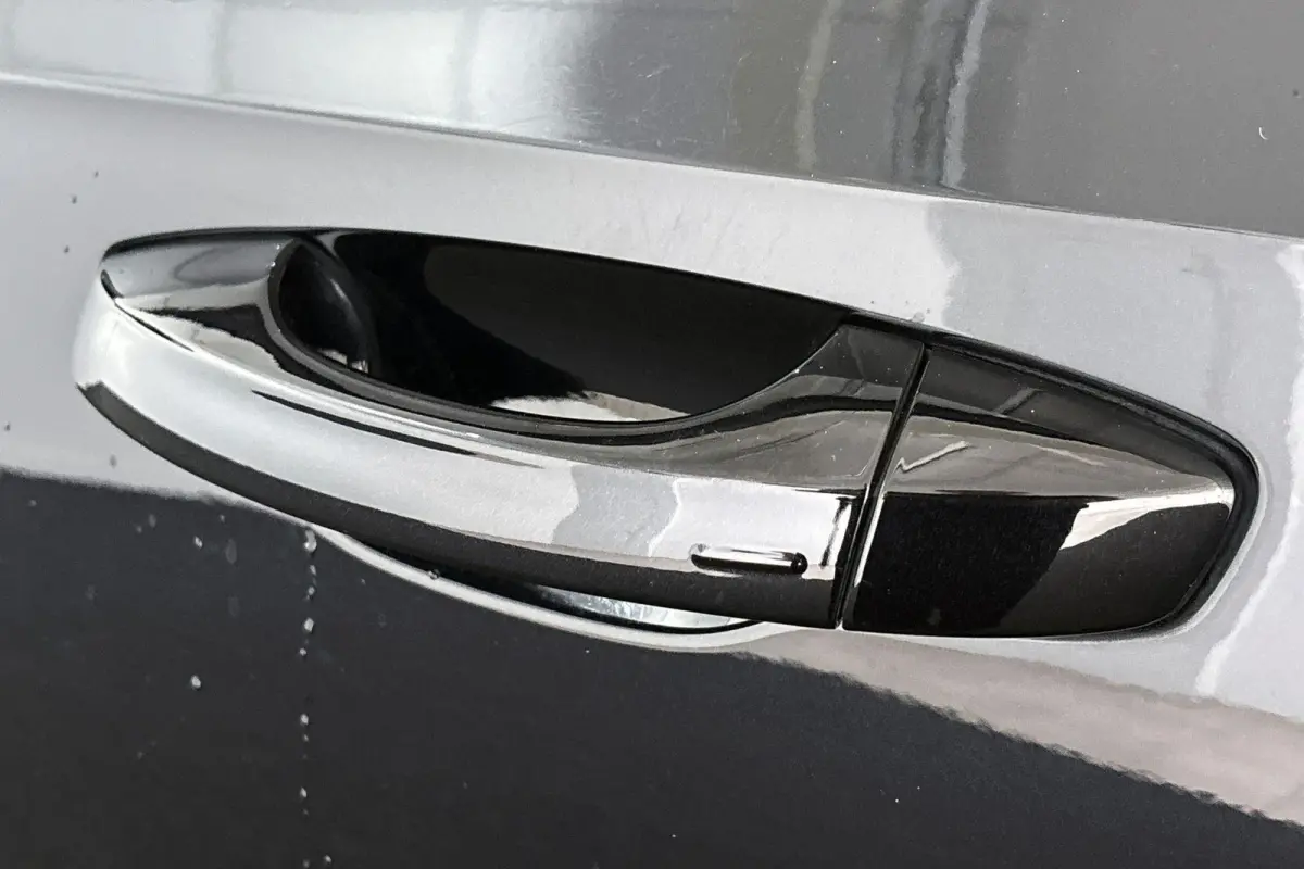 1.4 TSI eHybrid R-Line Business+ Panoramadak Achteruitrijcamera