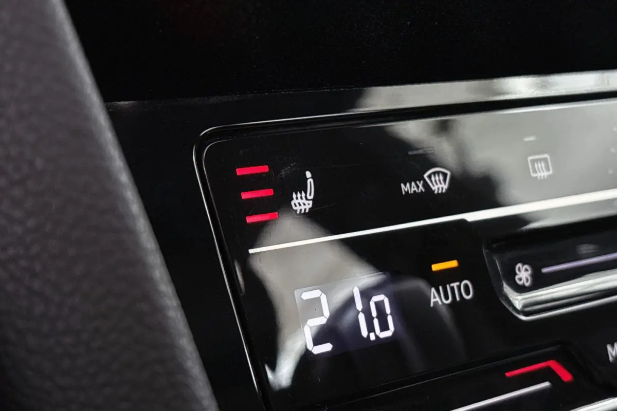 1.4 TSI eHybrid R-Line Business+ Panoramadak Achteruitrijcamera