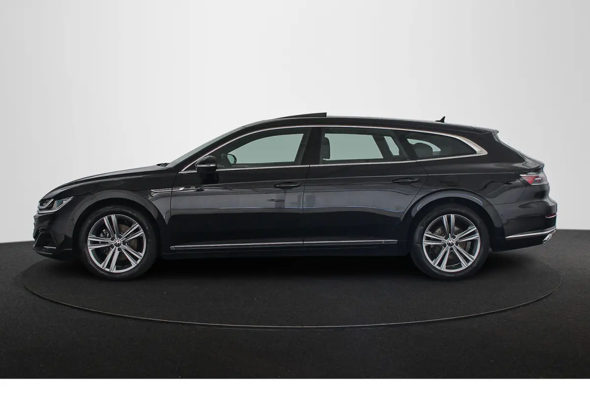 1.4 TSI eHybrid R-Line Business+ Panoramadak Achteruitrijcamera