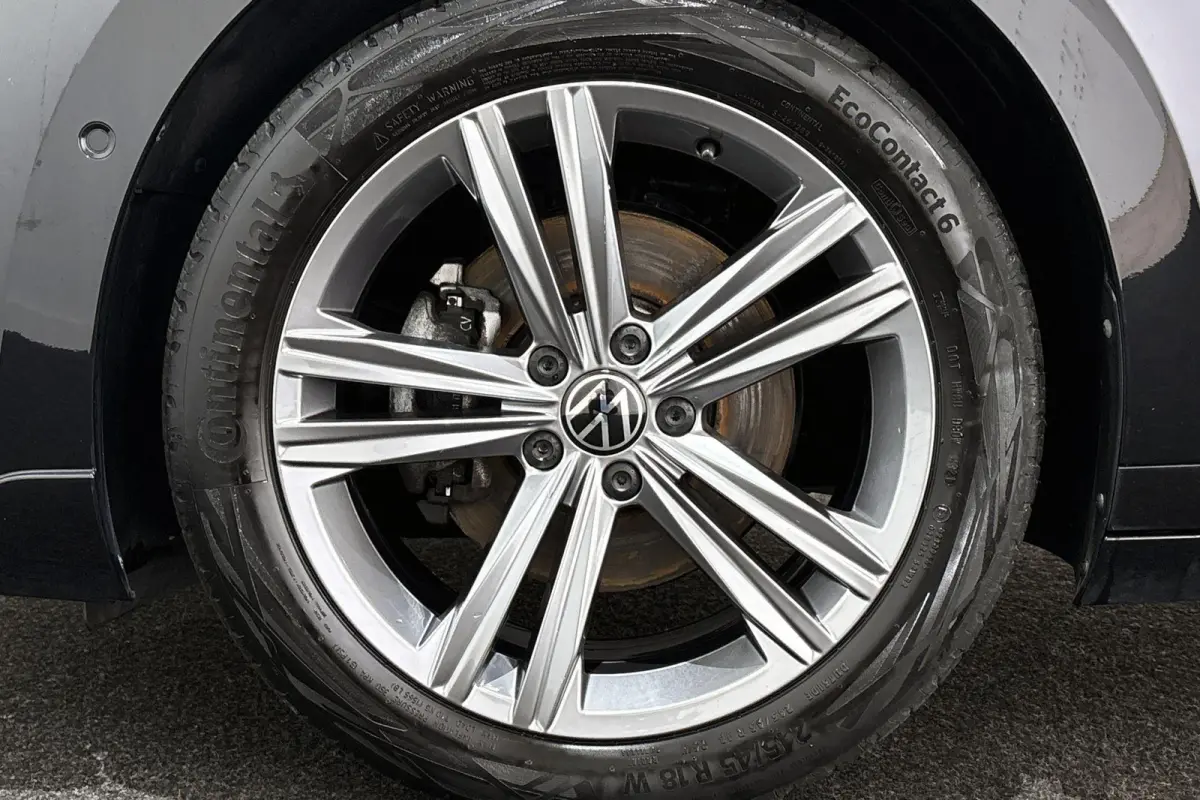 1.4 TSI eHybrid R-Line Business+ Panoramadak Achteruitrijcamera