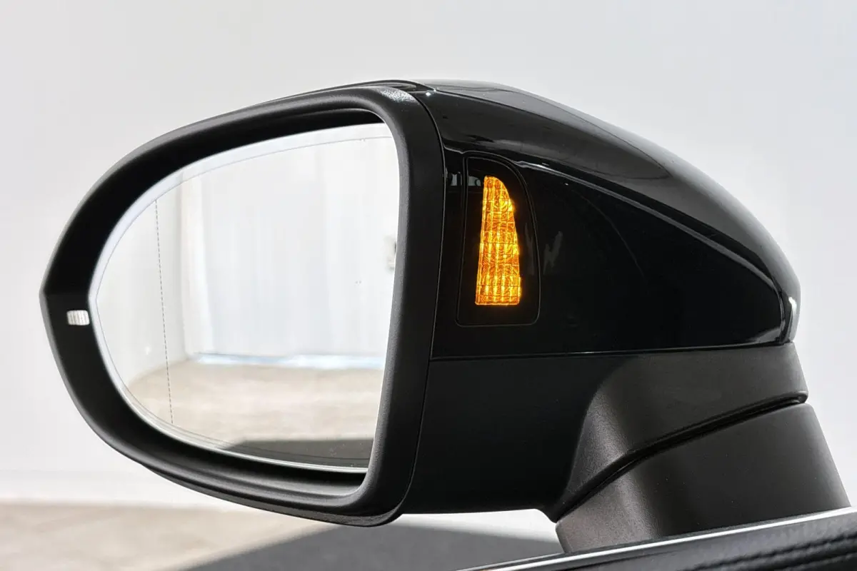 1.4 TSI eHybrid R-Line Business+ Panoramadak Achteruitrijcamera