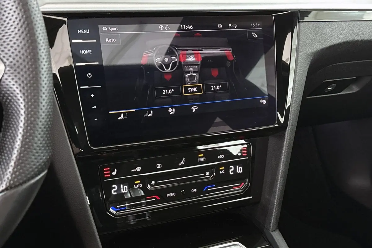 1.4 TSI eHybrid R-Line Business+ Panoramadak Achteruitrijcamera