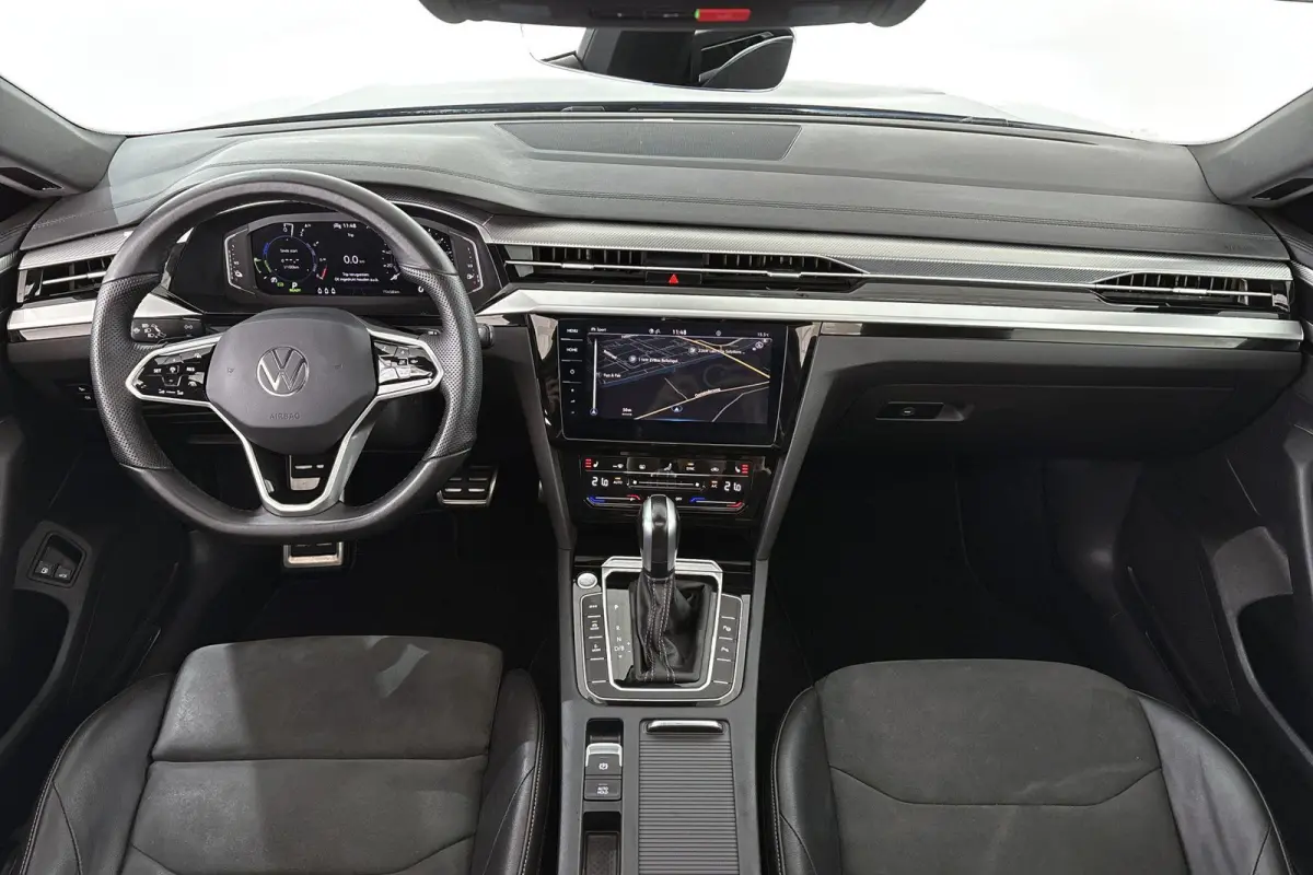 1.4 TSI eHybrid R-Line Business+ Panoramadak Achteruitrijcamera