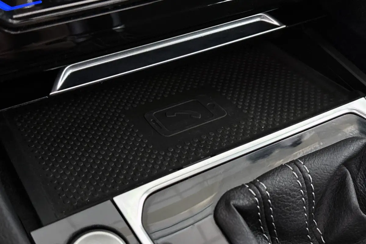 1.4 TSI eHybrid R-Line Business+ Panoramadak Achteruitrijcamera