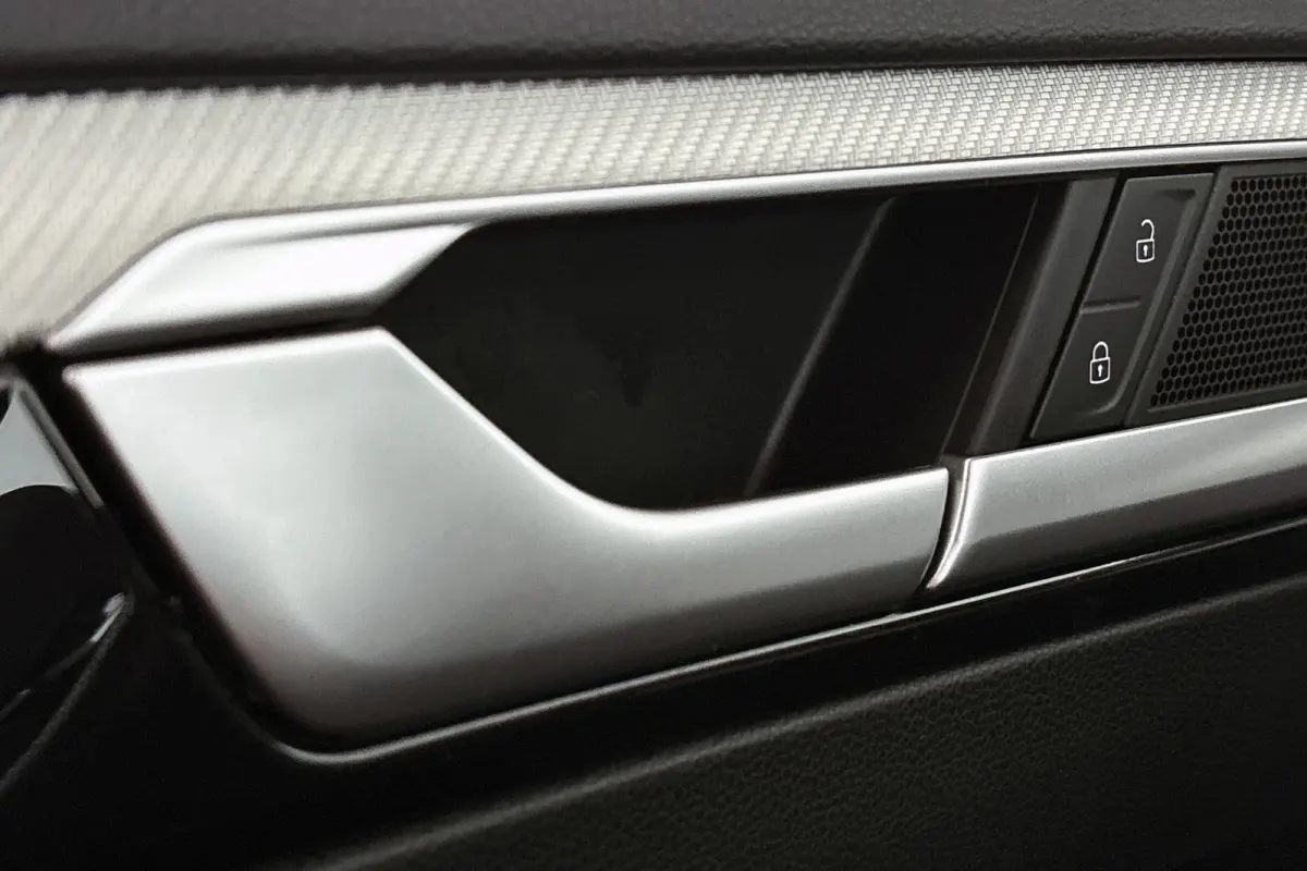 1.4 TSI eHybrid R-Line Business+ Panoramadak Achteruitrijcamera