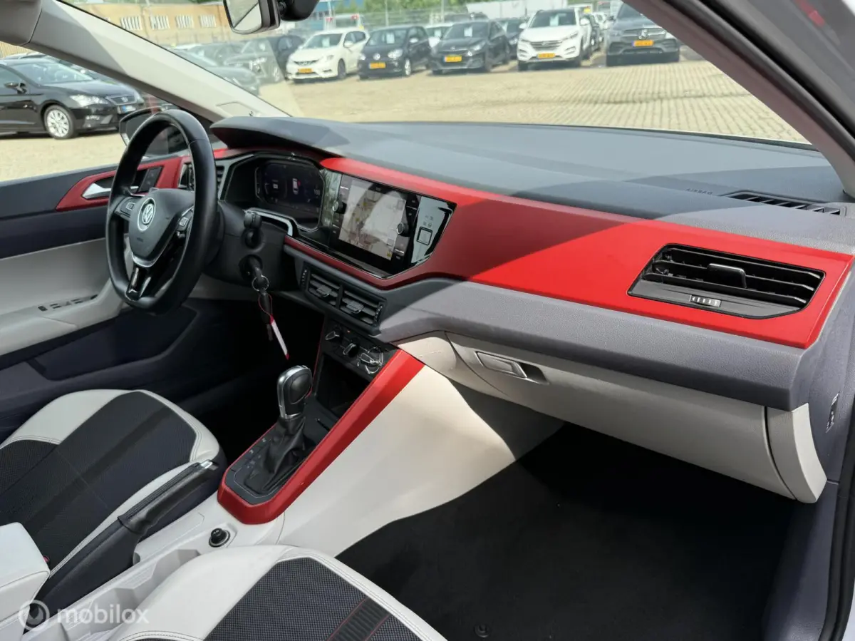 1.0 TSI Beats Highline BOMVOL | AUTOMAAT