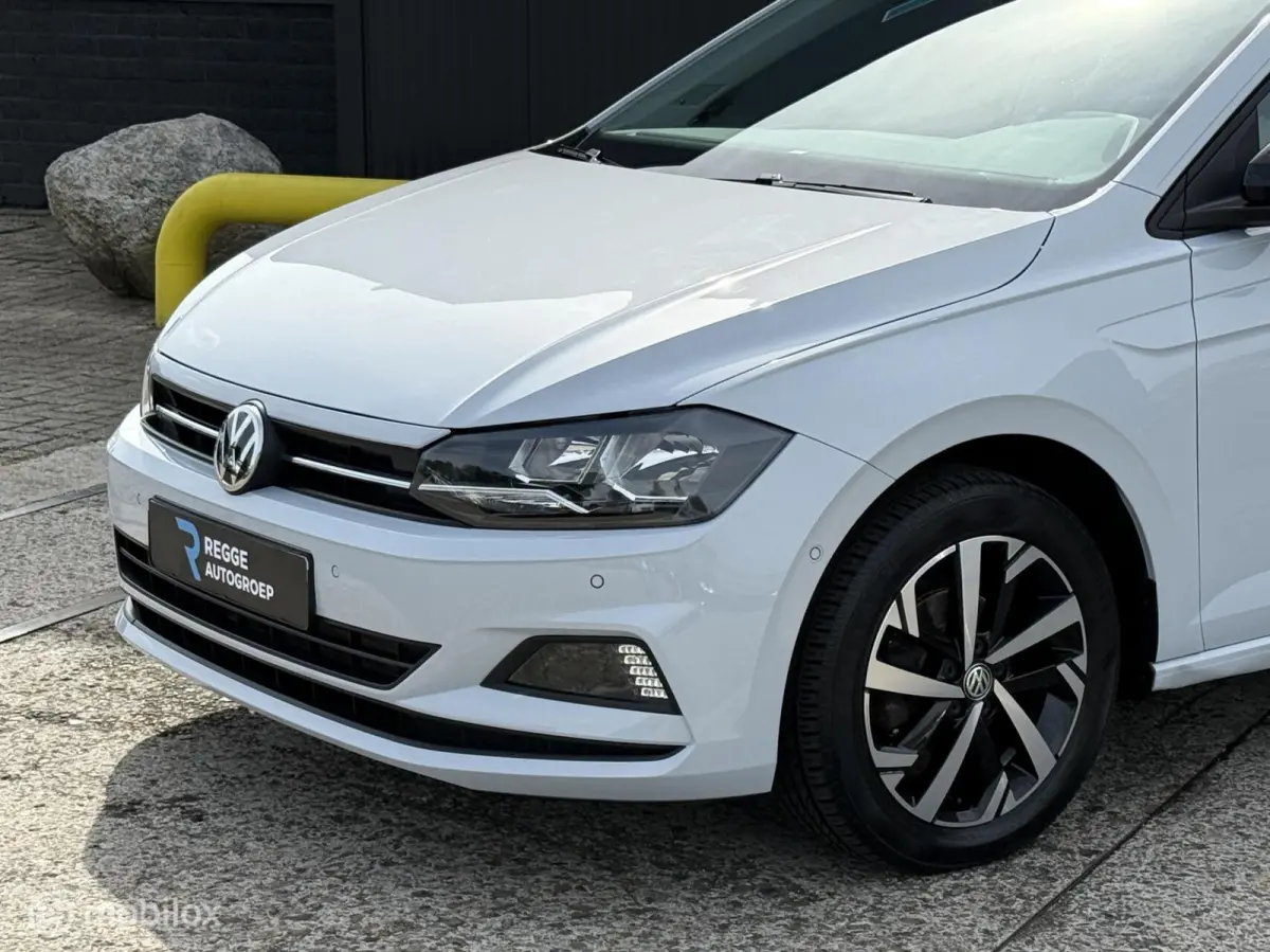 1.0 TSI Beats Highline BOMVOL | AUTOMAAT