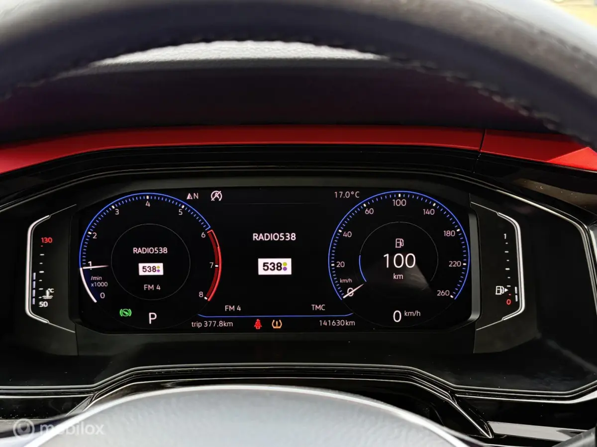 1.0 TSI Beats Highline BOMVOL | AUTOMAAT
