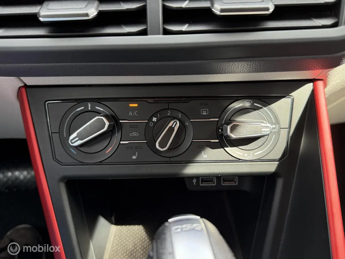 1.0 TSI Beats Highline BOMVOL | AUTOMAAT