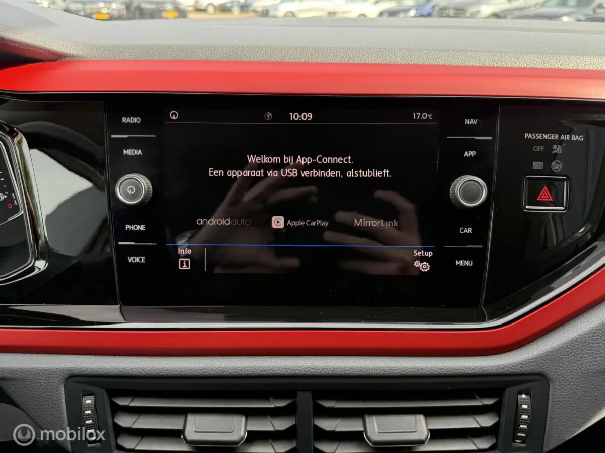 1.0 TSI Beats Highline BOMVOL | AUTOMAAT