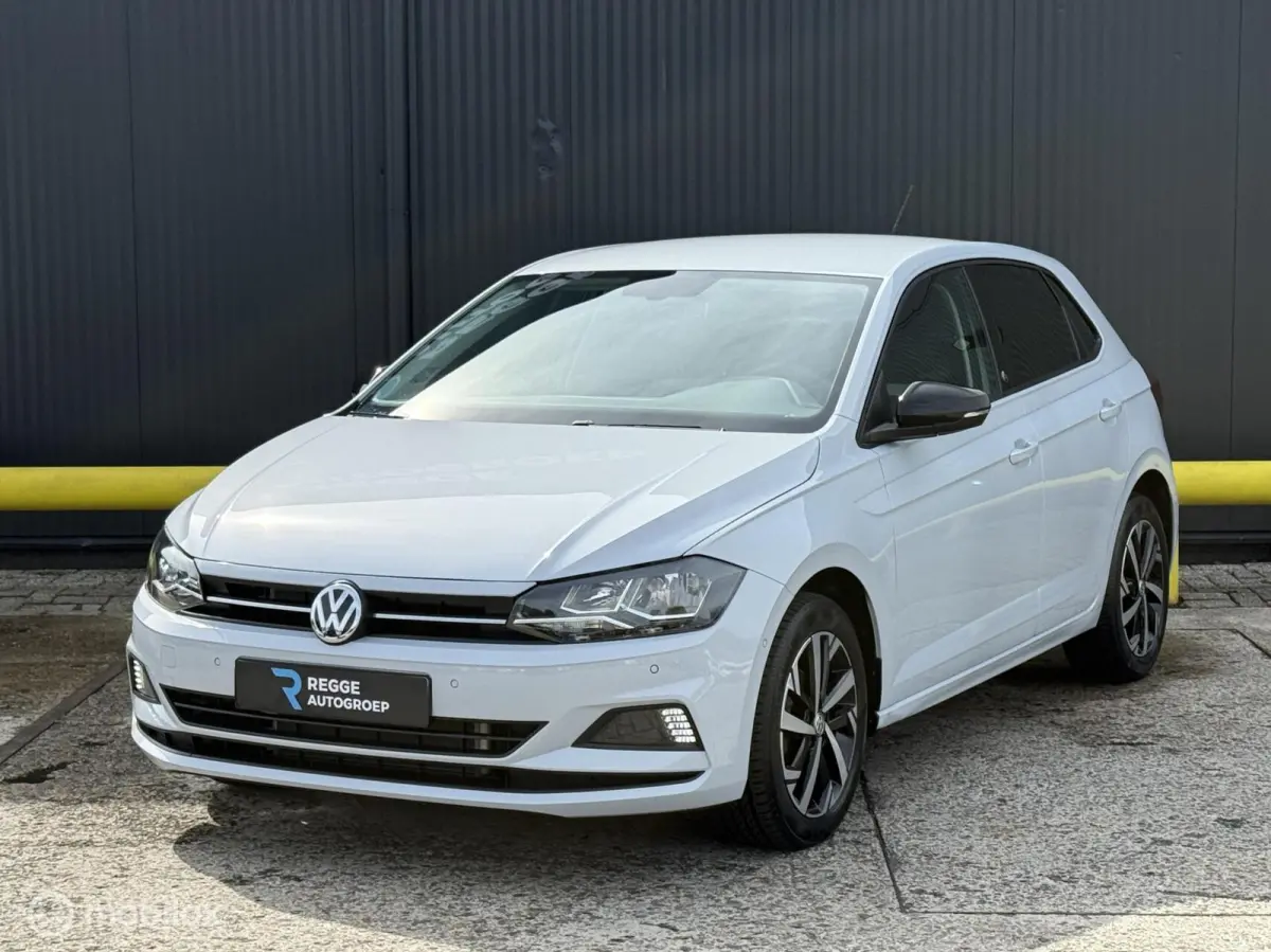 1.0 TSI Beats Highline BOMVOL | AUTOMAAT