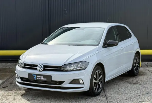 1.0 TSI Beats Highline BOMVOL | AUTOMAAT