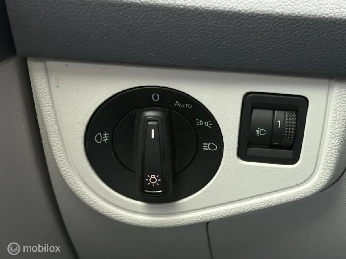 1.0 TSI Beats Highline BOMVOL | AUTOMAAT