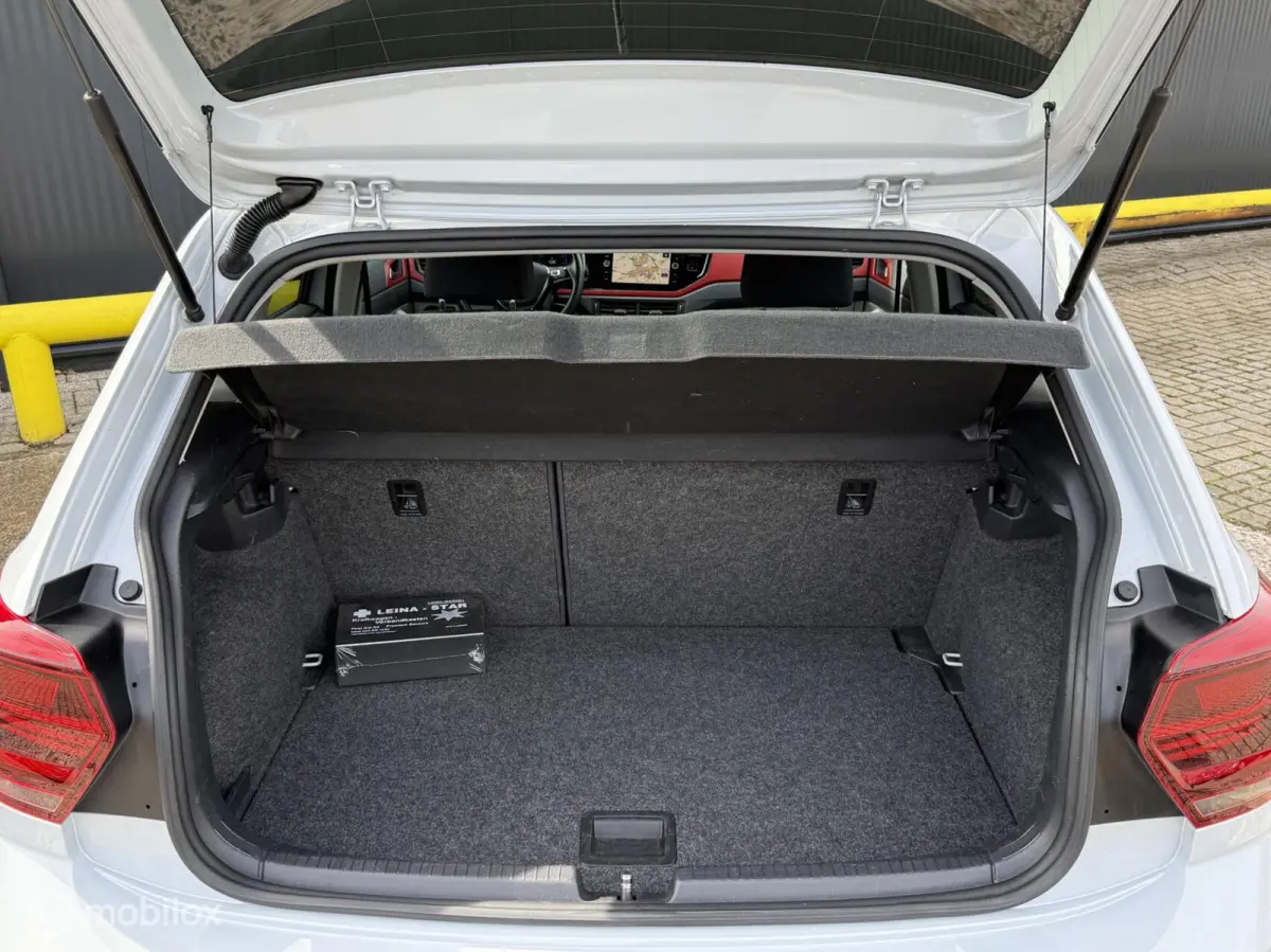 1.0 TSI Beats Highline BOMVOL | AUTOMAAT