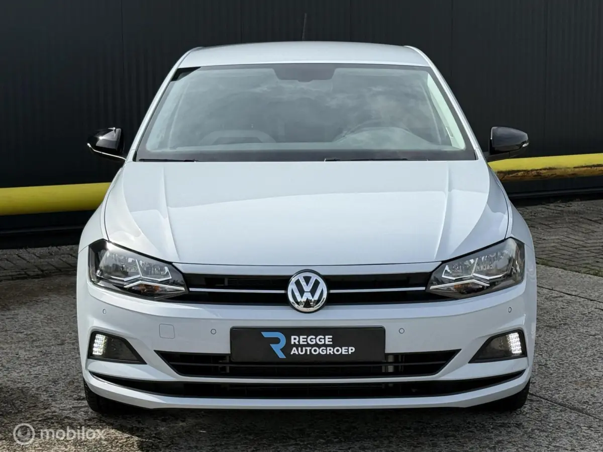 1.0 TSI Beats Highline BOMVOL | AUTOMAAT